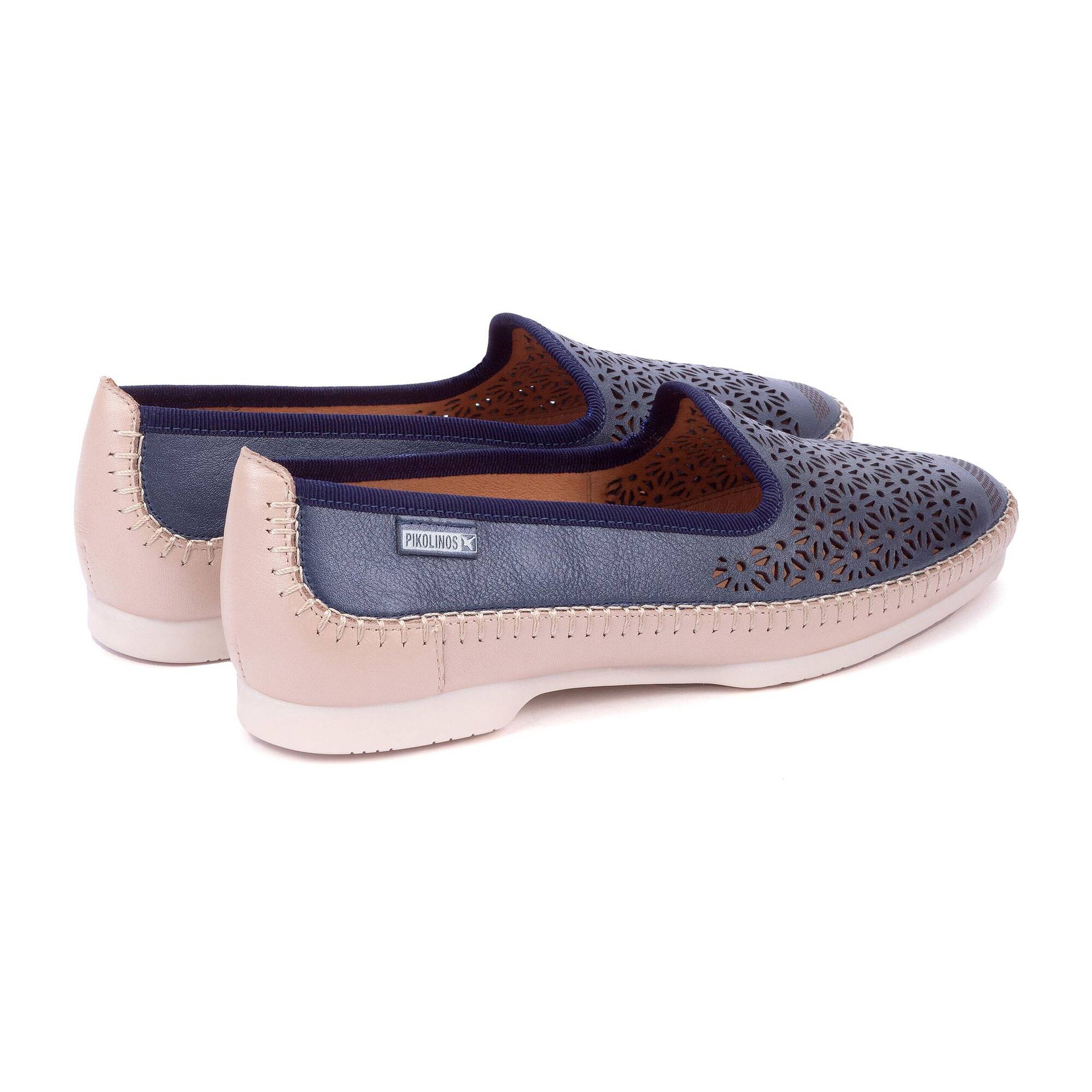 AGUILAS W6T-3867CPC2, BLUE Zoom AGUILAS W6T-3867CPC2, BLUE, large